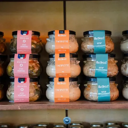 Camping Terragora Glamping Les Épesses