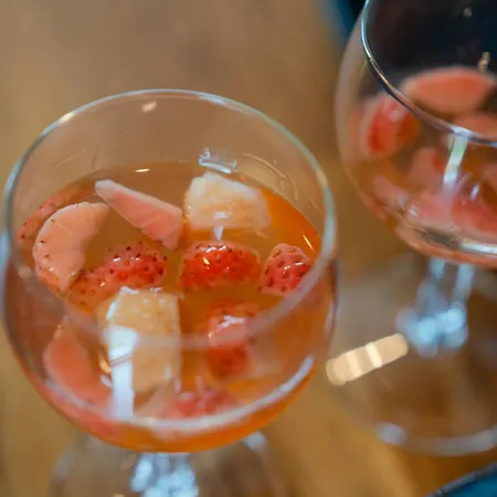 Terragora Glamping *