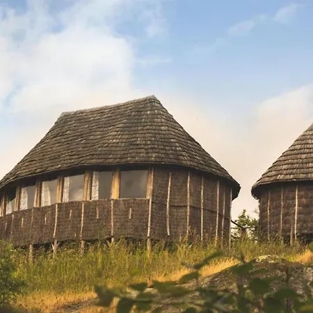 Terragora Glamping