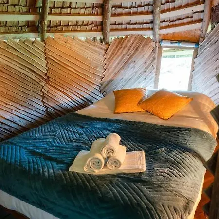 Terragora Glamping *