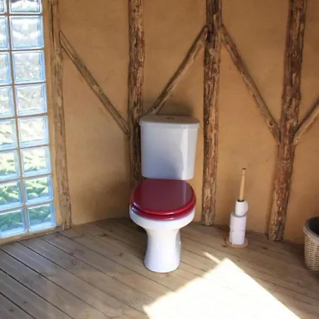 Terragora Glamping