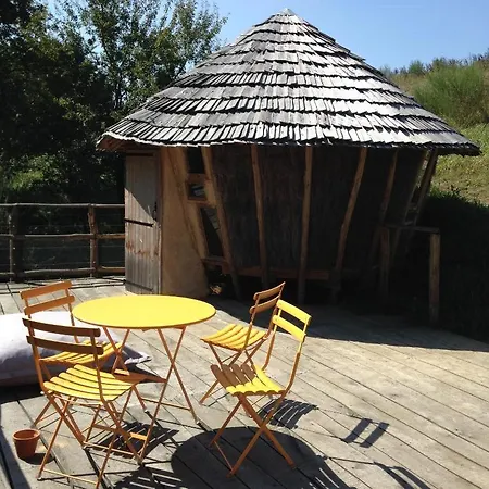 Terragora Glamping Camping *