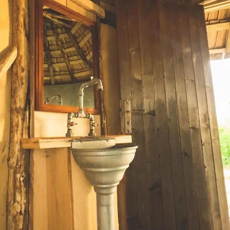 Terragora Glamping Camping *