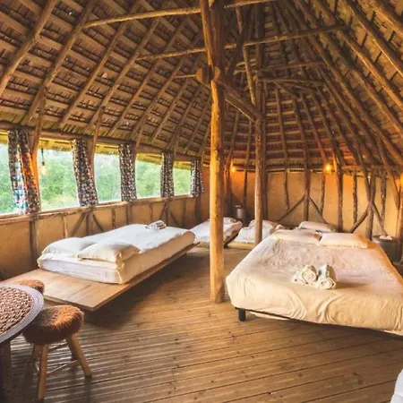 Terragora Glamping