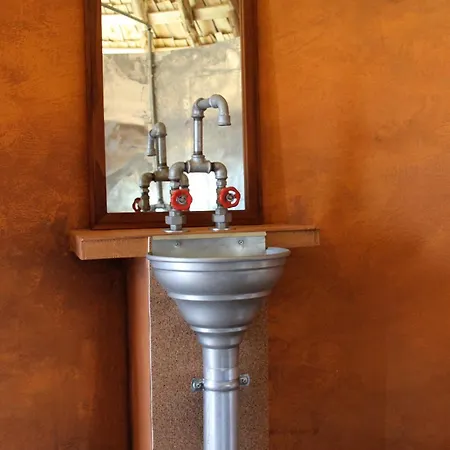 Terragora Glamping Camping