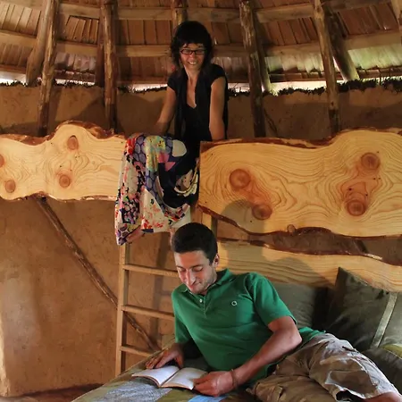 Camping Terragora Glamping