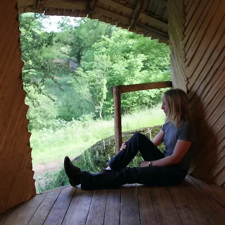 Camping Terragora Glamping