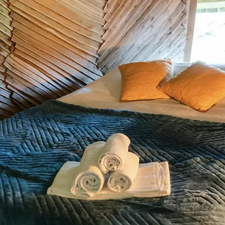 Terragora Glamping *