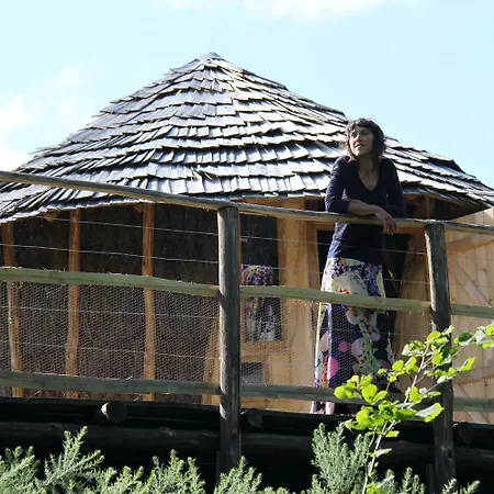 Terragora Glamping *