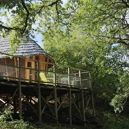 Camping Terragora Glamping