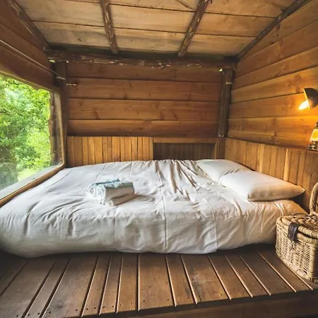 Terragora Glamping Camping *