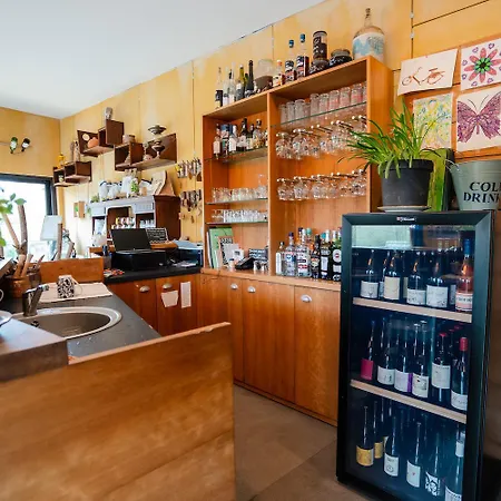 Camping Terragora Glamping