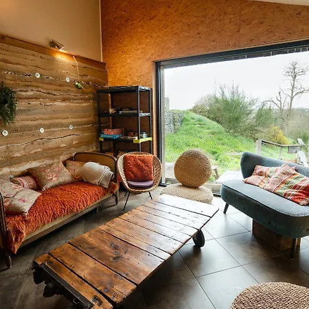 Terragora Glamping Camping