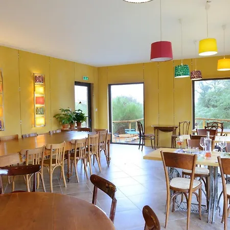 Terragora Glamping Camping Les Épesses