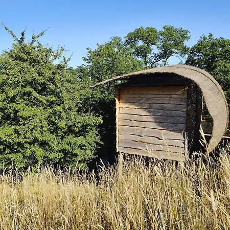 Camping Terragora Glamping Les Épesses