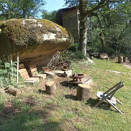 Terragora Glamping Les Épesses