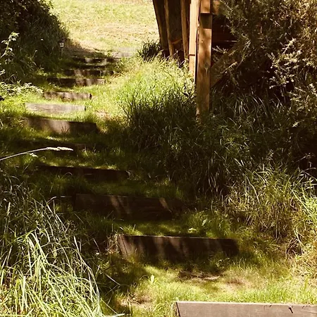 Camping Terragora Glamping Les Épesses