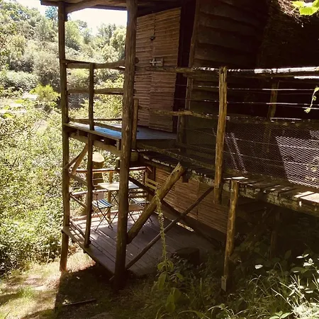 Camping Terragora Glamping *