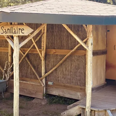 Camping Terragora Glamping