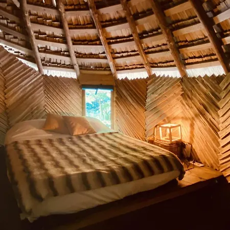 Terragora Glamping Camping Les Épesses