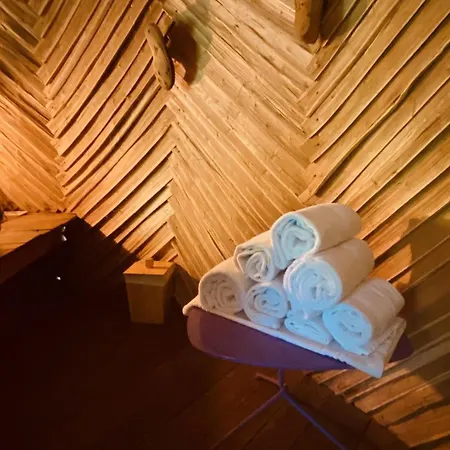 Terragora Glamping * Les Épesses