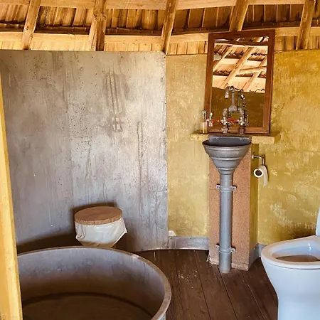 Terragora Glamping Camping *