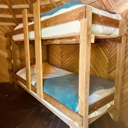 Terragora Glamping Camping