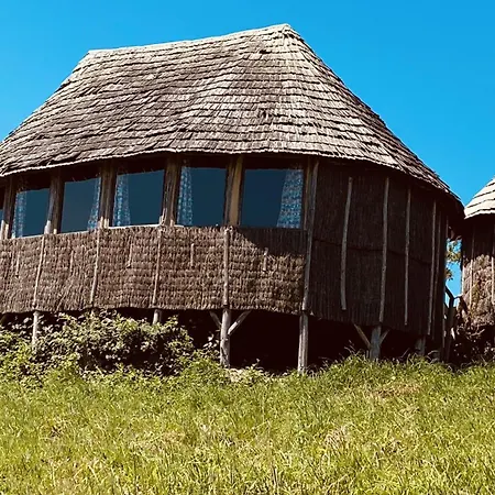 Terragora Glamping