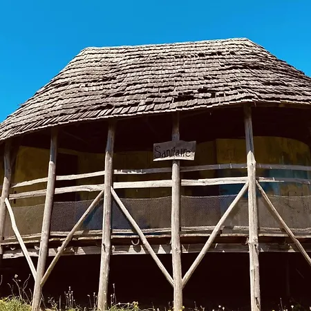 Terragora Glamping * Les Épesses