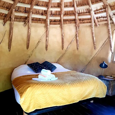 Camping Terragora Glamping Les Épesses