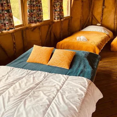 Camping Terragora Glamping