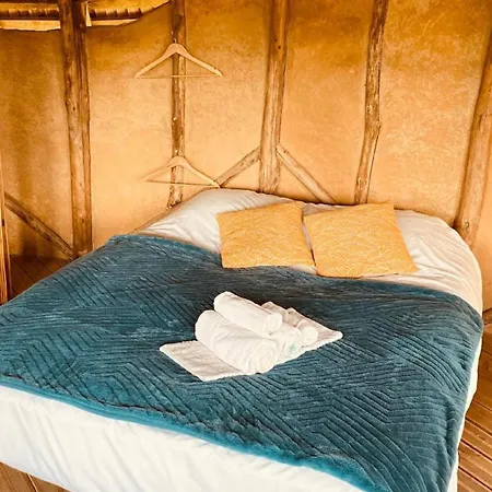 Terragora Glamping