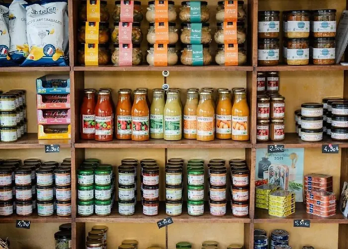 Campsite Terragora Glamping