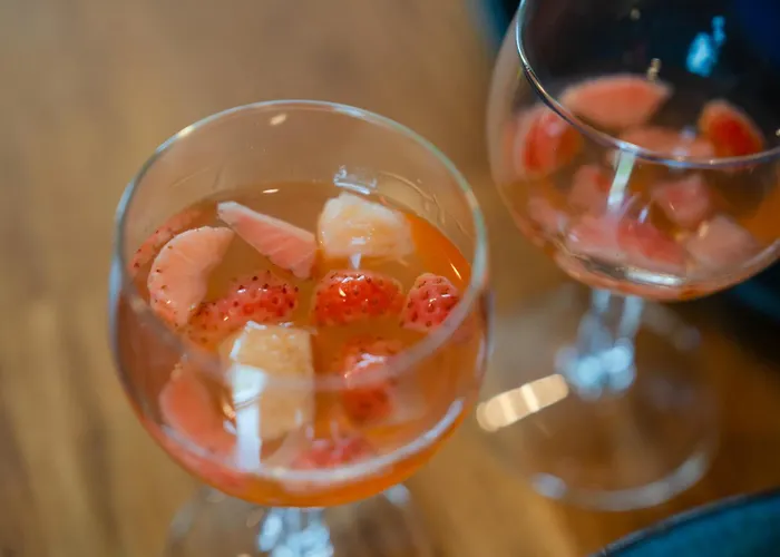 Terragora Glamping *