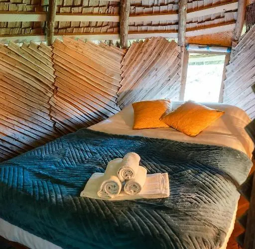 Terragora Glamping *