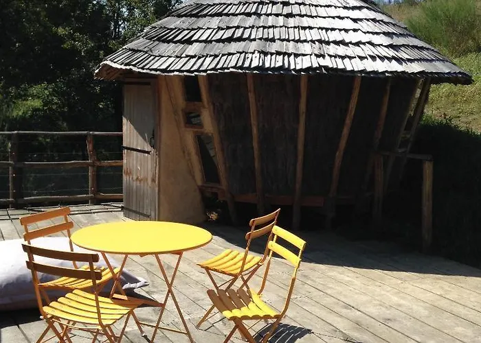 Terragora Glamping Campsite *