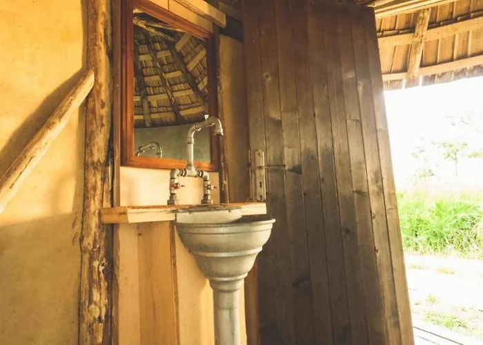 Terragora Glamping Campsite *