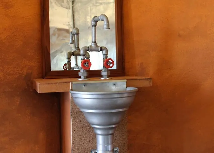 Terragora Glamping Campsite