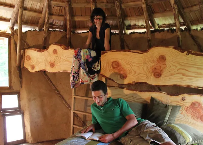 Campsite Terragora Glamping