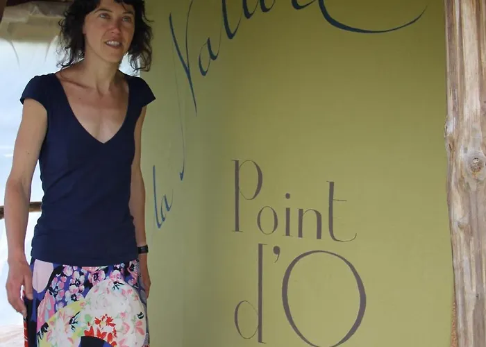 Campsite Terragora Glamping *