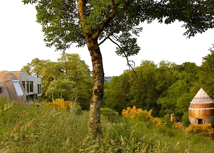 Terragora Glamping Campsite