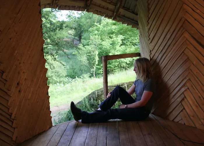 Campsite Terragora Glamping