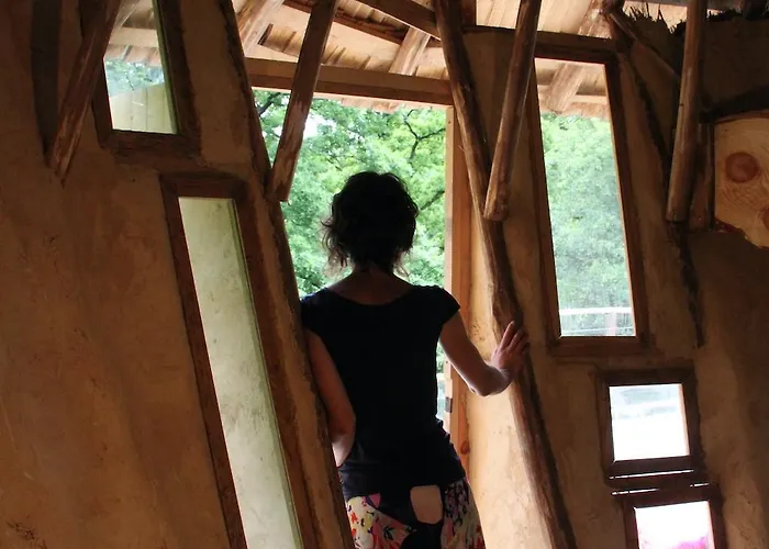 Campsite Terragora Glamping