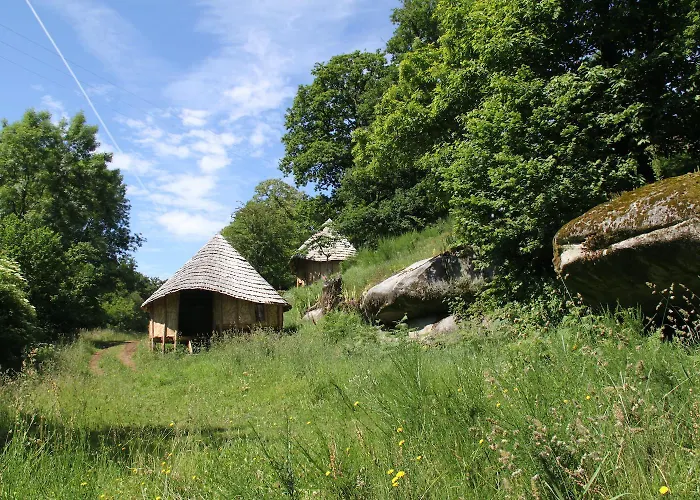 Campsite Terragora Glamping