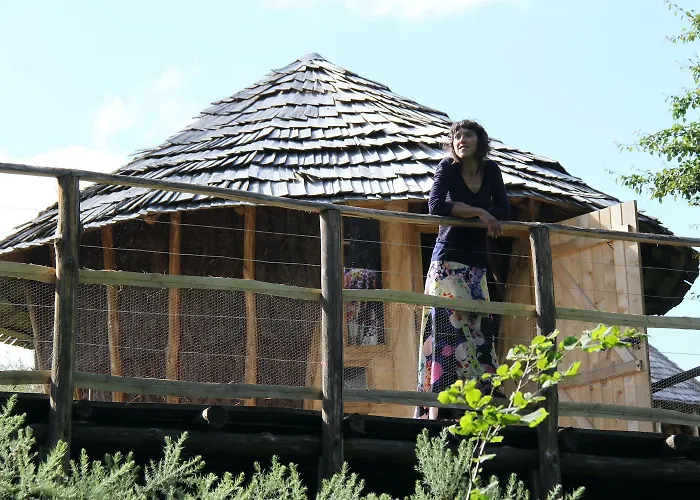 Terragora Glamping *