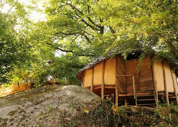 Terragora Glamping *