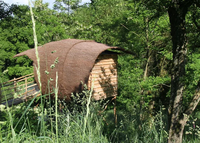 Terragora Glamping Campsite