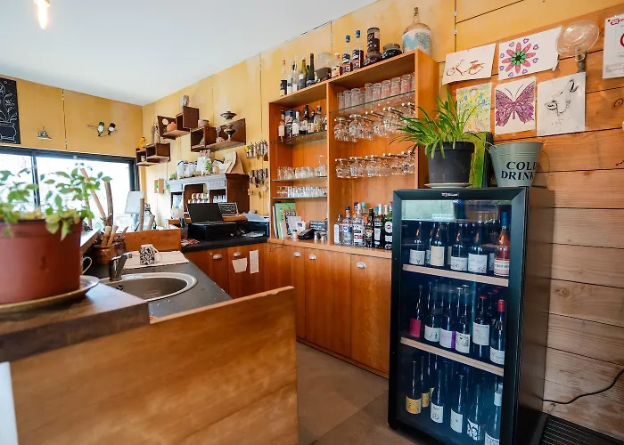 Campsite Terragora Glamping