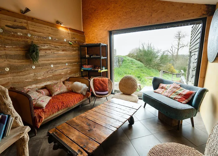 Terragora Glamping Campsite