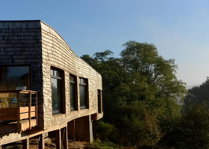 Terragora Glamping Campsite *